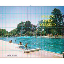 Il mio progetto del corso: Edizione di fotolibri e narrativa visiva. Fotografia, Design editorial, e Narrativa projeto de Jacopo Locarno - 30.08.2023