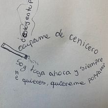 Mi proyecto del curso: Escritura creativa: desbloqueos, disparadores e ideas. Writing, Creativit, Stor, telling, Narrative, and Creative Writing project by mini111ramos - 08.30.2023