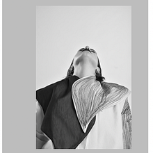 Rising Scorpio. Un proyecto de Diseño de moda de Anna Michaelou - 12.02.2019