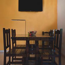 Mi proyecto del curso: Introducción a la fotografía de interiores . Fotografie, Fotografie comercială, Fotografie arhitecturală și Fotografie de interior de malenamartin - 08.31.2023