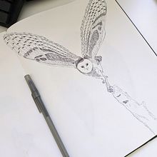 My project for course: Sketchbook Illustration with Pen: Embracing Mistakes. Un progetto di Bozzetti, Disegno, Sketchbook e Illustrazione con inchiostro di Juan Hernandez - 30.08.2023
