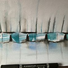 Nr. 8 5 Boote.. Traditional illustration project by RL Tunestudio - 08.31.2023