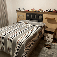 Muebles . Arsitektur, Desain, Pembuatan Furnitur, Menggambar, Dan Menggambar Artistik proyek oleh Enrique Daniel Marin Abente - 08.31.2023