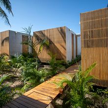 Mi proyecto del curso: Casa de Playa. Projekt z dziedziny Fotografia, Architektura wnętrz, Dekoracja wnętrz, Fotografia komerc, jna, Fotografia architektur i Fotografia wnętrz użytkownika Roberto Cuevas - 31.08.2023