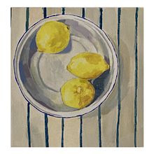 My project for course: Gouache Painting: Create Vibrant Works of Art. Un projet de Peinture de sarahmcg - 02.09.2023