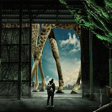 Mi proyecto del curso: Secretos del fotomontaje y el retoque creativo. Photograph, Photograph, Post-production, VFX, Photo Retouching, Fine-Art Photograph, Photographic Composition, and Photomontage project by Ángel Maestro Abellán - 09.02.2023