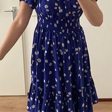 Mijn project van de cursus: Kleermakerij: een geplooide jurk ontwerpen en naaien. Arts, Crafts, Fashion Design, Sewing, DIY, Patternmaking, and Dressmaking project by Moniek Hueting - 09.02.2023