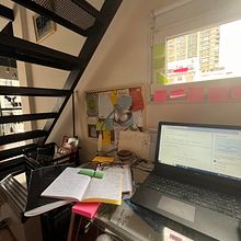 Mi proyecto del curso - Instablog @mutandohoy Ein Projekt aus dem Bereich Schrift, Kreativität, Stor, telling, Erzählung und Kreatives Schreiben von Lucía Borello - 31.08.2023