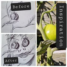 My project for course: Sketchbook Illustration with Pen: Embracing Mistakes. Un proyecto de Bocetado, Dibujo, Sketchbook e Ilustración con tinta de Elena Carbonell Sánchez-Gijón - 02.09.2023
