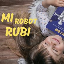 Mi proyecto del curso: Canva de 0 a 100: crea diseños de forma profesional Ein Projekt aus dem Bereich Br, ing und Identität, Grafikdesign, Webdesign und Social Media Design von Ana Belén González Pascual - 02.09.2023