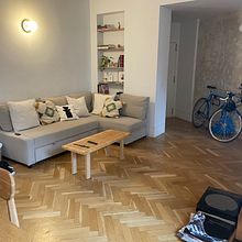 Salón. Un projet de Design d'intérieur de Carmen Fernández de Henestrosa - 03.09.2023
