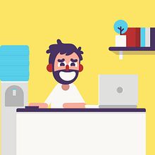 Mi proyecto del curso: Animación exprés para redes sociales con After Effects. Un proyecto de Motion Graphics, Animación, Redes Sociales, Animación de personajes, Animación 2D, Stor, board, YouTube Marketing y Diseño para Redes Sociales de Josué Amézquita - 27.08.2023