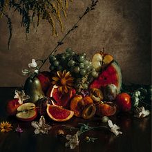 smell of summer. Product Photograph, Fine-Art Photograph, and Food Photograph project by Nelli Polle-Zengin - 09.03.2023