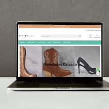 Diseño web. Un proyecto de Diseño, Diseño Web y Diseño gráfico de Davide Lonoce - 03.09.2023