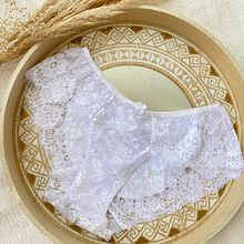 Luna de Luna Lingerie . Sewing project by lauragomez5432 - 09.02.2023