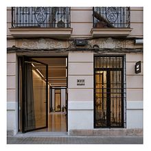 21PE - Oficinas 022 estudio . % 022 estudio tarafından hazırlanan İç Tasarım, Ve Mimarlık projesi - 09.04.2023