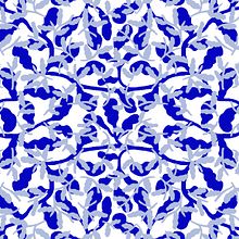 Diseño textil para lonitas playeras. Design, Traditional illustration, Textile Design, Printing, Textile Printing, and Pattern Design project by Constancia Watson - 02.04.2023