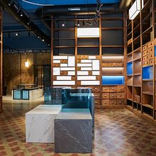 21SR - La Xerea . % 022 estudio tarafından hazırlanan İç Tasarım, Ve Mimarlık projesi - 09.04.2023