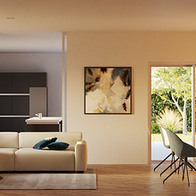 Il mio progetto del corso: Visualizzazione architettonica con V-Ray per SketchUp. Architecture, Interior Architecture, Digital Architecture, and ArchVIZ project by Chiara Sabiu - 09.04.2023