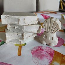 Il mio progetto del corso: Saponi naturali: introduzione alla tecnica. Projekt z dziedziny Craft i DIY użytkownika Elisa Lombardo - 04.09.2023