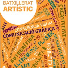 IES Mediterrania Ein Projekt aus dem Bereich Design, Grafikdesign, T und pografie von Gisela Neira Santanach - 04.09.2023