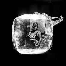 TERREMOTO. Photograph project by Lilia Pereira - 03.03.2020