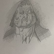 Mi proyecto del curso: Tatuaje para principiantes. Tattoo Design project by Maximiliano Riquelme castro - 09.03.2023