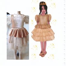 My project for course: Create a Dress from Scratch. Projekt z dziedziny Craft, Projektowanie mod,  Sz, cie, Wzornictwo i krawiectwo użytkownika Heba Baraka - 05.09.2023