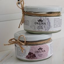 Okuna beauty. Digital Marketing, and Commercial Photograph project by Beatríz - 09.05.2023