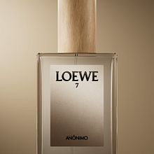 LOEWE 7 ANONIMO. 3D Design, e Direção de arte projeto de Jose Javier López Franco - 05.09.2023