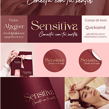 Mi proyecto del curso: Tipografía y Branding: Diseño de un logotipo icónico. Projekt z dziedziny Design, Br, ing i ident, fikacja wizualna, Projektowanie graficzne, Projektowanie logot i pów użytkownika María Tatiana Tiria Castaño - 05.09.2023