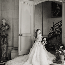 Paris, France with Styled Shoots Across America. Un progetto di Fotografia di Jessica Noelke - 06.09.2023