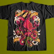 Heir Private Label - Merch . Un progetto di Illustrazione tradizionale, Design, Costume design e Pubblicità di Luan Klinsmann - 19.06.2023