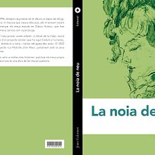 'Covers' Diseño editorial. Editorial Design, Graphic Design, and Traditional illustration project by Litos - 09.06.2023