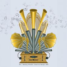 Early Works. Traditional illustration, Digital Drawing, and Vector Illustration project by Barbara Cason-Talmadge - 09.06.2023