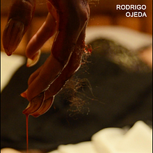 Licantropia. Un proyecto de Sound Design, Postproducción audiovisual, Música y Cine de Luxo Lopez - 06.09.2023