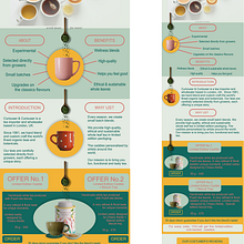 My project for course: The Narrative Web: storytelling applied to UX/UI design. UX / UI, Information Design, Cop, writing, Stor, and telling project by Klaudia Rebeka Dániel - 09.06.2023