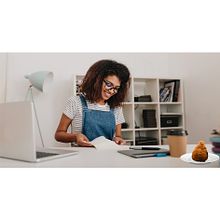 Meu projeto do curso: Copywriting criativo para empreendedores. Writing, Cop, writing, Social Media, Creativit, Digital Marketing, and Narrative project by Maria Beatriz Santos Santana - 09.04.2023