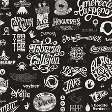 Portfolio 2009/2023 | Branding | Anagram, Brand, Logotype, Symbol [...]. . Design, UX / UI, Br, ing, Identit, Graphic Design, Marketing, T, pograph, Web Design, Naming, Lettering, Signage Design, T, pograph, Design, Stationer, and Design project by Jaime Bernáldez - 09.07.2023