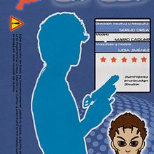 Bit Boy . Un progetto di Fotografia e Design di Sergio Orea González - 05.05.2021