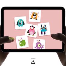 Gaming. Design, Traditional illustration, Motion Graphics, UX / UI, Animation, Art Direction, Character Design, Game Design, Graphic Design, Interactive Design, and Multimedia project by Litos - 09.07.2023