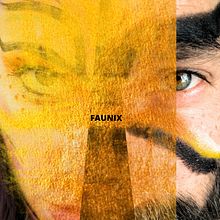 Faunix. Music, Traditional illustration, Photograph, Events, Creativit, Portrait Photograph, and Music Production project by phoenixdepandore - 08.04.2023