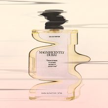 Zara Perfume. Un proyecto de Motion Graphics, Fotografía y Animación de White Dog Studio - 07.09.2023
