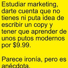 Aquí va el puto proyecto. Advertising, Cop, writing, Stor, telling, and Communication project by Fernando Santos - 09.02.2023