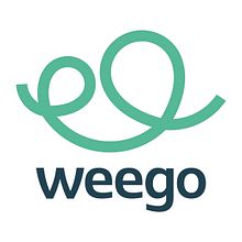 WEEGO - Branding. Un proyecto de Diseño, Motion Graphics, Br, ing e Identidad, Diseño gráfico, Marketing, Multimedia, Diseño Web, Redes Sociales, Naming, Producción audiovisual					, Pattern Design, Creatividad, Diseño de logotipos, Diseño de carteles, Diseño mobile y Diseño tipográfico de Pol Zapata Salarich - 07.09.2023