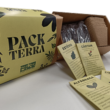 Packaging Rebrand. Un proyecto de Br, ing e Identidad, Diseño gráfico, Diseño, Publicidad y Fotografía de Pol Zapata Salarich - 07.09.2023