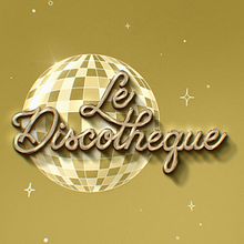 My project for course: Designing 3D Chrome Letters in Procreate. T, pograph, T, pograph, and Design project by colbferg - 09.07.2023