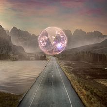 Mi proyecto del curso: Matte painting con Photoshop: crea mundos imaginarios. Un proyecto de Post-producción fotográfica		, Retoque fotográfico, Fotomontaje y Matte Painting de joselvj92 - 07.09.2023