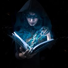 Mi proyecto del curso: Retrato conceptual dark. Photograph, Portrait Photograph, Photographic Lighting, and Fine-Art Photograph project by Alejandro Trejos Cano - 09.07.2023