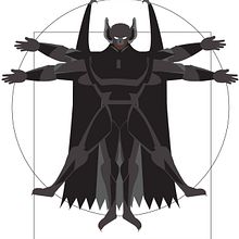 BATMAN BY STAN LEE . % Norbi Baruch tarafından hazırlanan Tasarım, Geleneksel illüstras, on, Karakter Tasarımı, Editör, al Tasarım, Grafik Tasarım, Çizgi roman, Ve İnfografikler projesi - 09.07.2023